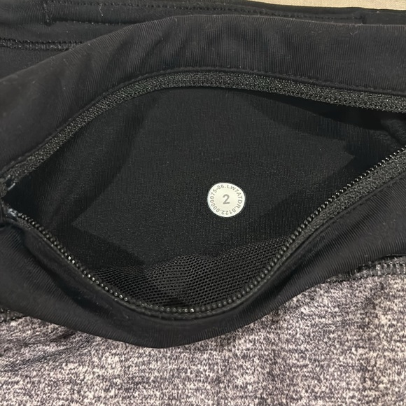 Lululemon Speed Up Short - Picture 3 of 3